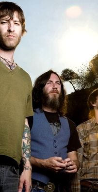 Foto de Black Mountain