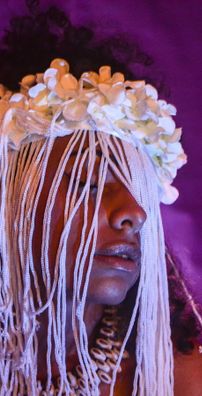 Foto de Joy Sales Akasha