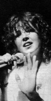 Foto de Marilina Ross