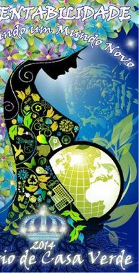 Foto de G.R.C.S. Império de Casa Verde (SP)