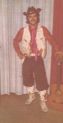 Foto de Asteroide Silva Miranda