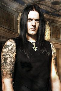 Foto de Satyricon