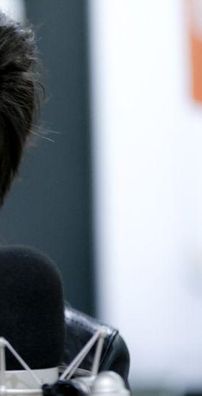 Foto de Francesco Sárcina