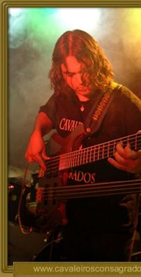 Foto de Cavaleiros Consagrados