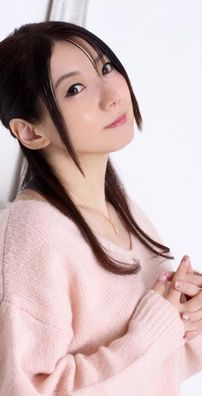 Foto de Hitomi Harada