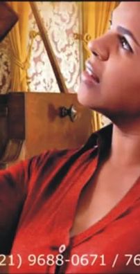 Foto de Cristina França