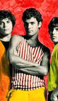 Foto de Barão Vermelho