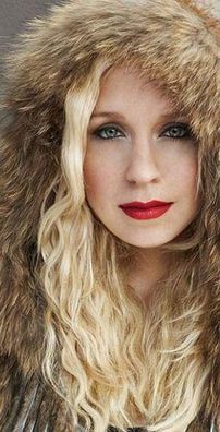 Foto de Emilia de Poret