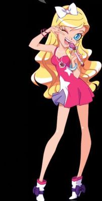 Foto de LoliRock