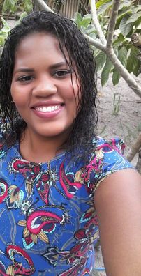 Foto de Camila Moreira