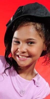 Foto de Jéssica Menina de Deus