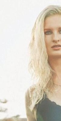 Foto de Claire Guerreso