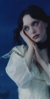 Foto de Holly Humberstone