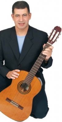 Foto de Alan Trindade