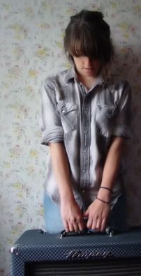 Foto de Julie Doiron