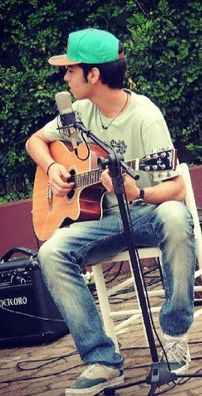 Foto de Mateus Dornelles