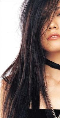 Foto de Hitomi Shimatani