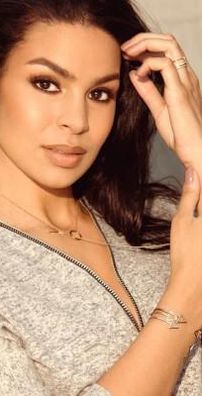 Foto de Jordin Sparks