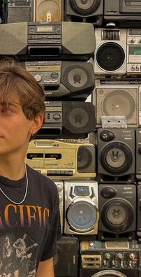 Foto de Ryley Tate Wilson