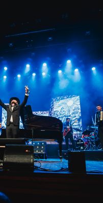 Foto de Lucas Rodrigues