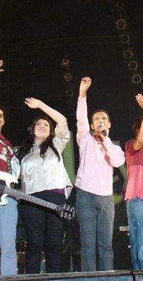 Foto de Ministério Adoração e Vida