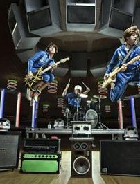 Foto de Eleventyseven