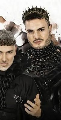 Foto de Loco Mía Oficial (LCM)