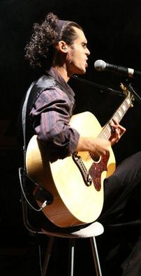 Foto de Reginaldo Mesquita