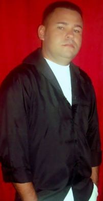 Foto de Jailton o Romântico do Teclado