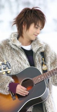 Foto de Koike Teppei