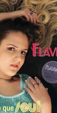 Foto de Flavia K
