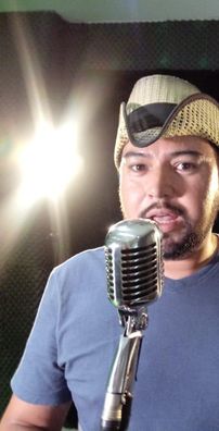 Foto de Marcos Campos