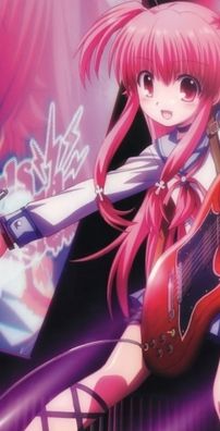 Foto de Girl Dead Monster