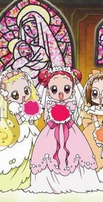 Foto de Ojamajo Doremi