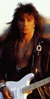 Foto de Richie Sambora