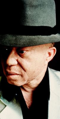 Foto de Salif Keita