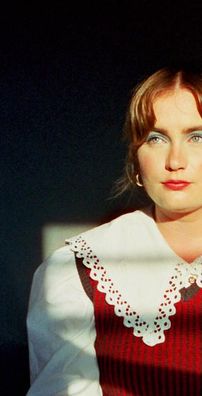 Foto de Katy J Pearson