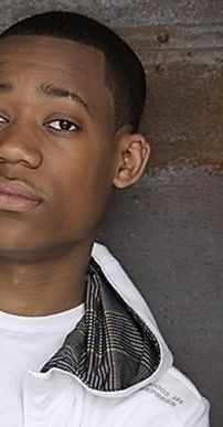 Foto de Tyler James Williams