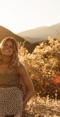 Foto de Olivia Georgia