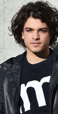 Foto de Leo Gassmann