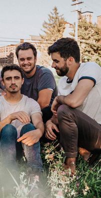 Foto de Last Night Saved My Life