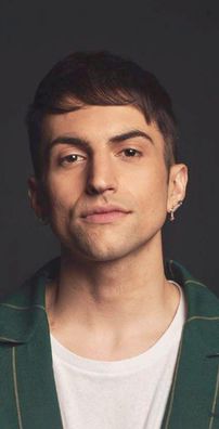 Foto de Mitch Grassi