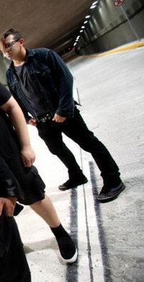 Foto de Plastique Noir