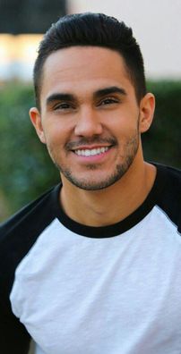 Foto de Carlos PenaVega
