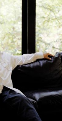 Foto de Fred Hammond