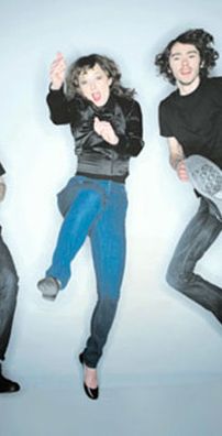 Foto de Land of Talk