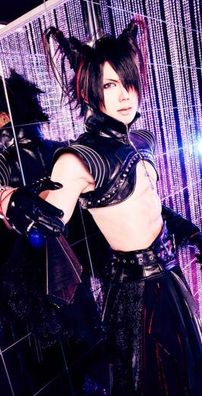 Foto de Black Gene For The Next Scene