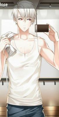 Foto de Mystic Messenger