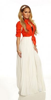 Foto de Adrienne Bailon