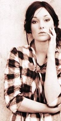 Foto de Lisa Mitchell